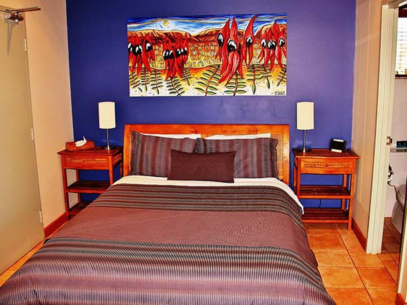 Samson Beach Chalets Point Samson 외부 사진